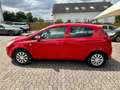 Opel Corsa D Edition*2.HAND*NUR 44TKM*AUTOMATIK* Rosso - thumbnail 3