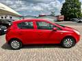 Opel Corsa D Edition*2.HAND*NUR 44TKM*AUTOMATIK* Rosso - thumbnail 7