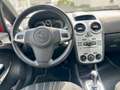Opel Corsa D Edition*2.HAND*NUR 44TKM*AUTOMATIK* Rosso - thumbnail 12