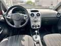 Opel Corsa D Edition*2.HAND*NUR 44TKM*AUTOMATIK* Rosso - thumbnail 11