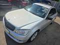 Mercedes-Benz C 200 C 200 CDI BlueEfficiency Grau - thumbnail 3