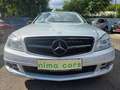 Mercedes-Benz C 200 C 200 CDI BlueEfficiency Grau - thumbnail 14