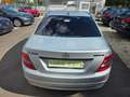 Mercedes-Benz C 200 C 200 CDI BlueEfficiency Grau - thumbnail 8