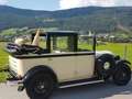 Oldtimer Steyr Landaulet Weiß - thumbnail 6