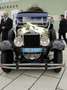 Oldtimer Steyr Landaulet Weiß - thumbnail 3