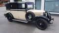 Oldtimer Steyr Landaulet Weiß - thumbnail 1