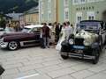 Oldtimer Steyr Landaulet Weiß - thumbnail 5