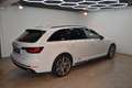 Audi A4 Avant 40 g-tron S tronic S line edition Bianco - thumbnail 4