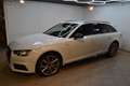Audi A4 Avant 40 g-tron S tronic S line edition Bianco - thumbnail 1