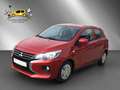 Mitsubishi Space Star Select 1,2 l MIVEC M/T Rouge - thumbnail 1