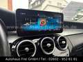 Mercedes-Benz C 200 T d*2-HAND*LED*AHK*KAMERA*PTS*CARPLAY*NAVI Gris - thumbnail 33