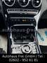 Mercedes-Benz C 200 T d*2-HAND*LED*AHK*KAMERA*PTS*CARPLAY*NAVI Gris - thumbnail 28