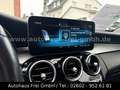 Mercedes-Benz C 200 T d*2-HAND*LED*AHK*KAMERA*PTS*CARPLAY*NAVI Gris - thumbnail 31
