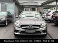 Mercedes-Benz C 200 T d*2-HAND*LED*AHK*KAMERA*PTS*CARPLAY*NAVI Gris - thumbnail 3