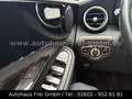 Mercedes-Benz C 200 T d*2-HAND*LED*AHK*KAMERA*PTS*CARPLAY*NAVI Gris - thumbnail 35
