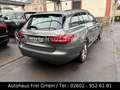 Mercedes-Benz C 200 T d*2-HAND*LED*AHK*KAMERA*PTS*CARPLAY*NAVI Gris - thumbnail 10