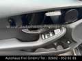 Mercedes-Benz C 200 T d*2-HAND*LED*AHK*KAMERA*PTS*CARPLAY*NAVI Gris - thumbnail 18