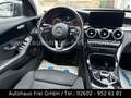 Mercedes-Benz C 200 T d*2-HAND*LED*AHK*KAMERA*PTS*CARPLAY*NAVI Gris - thumbnail 22