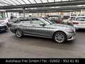 Mercedes-Benz C 200 T d*2-HAND*LED*AHK*KAMERA*PTS*CARPLAY*NAVI Gris - thumbnail 11