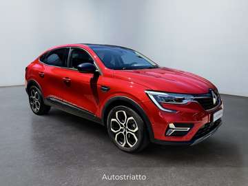 1.6 Hybrid E-TECH 145 INTENS