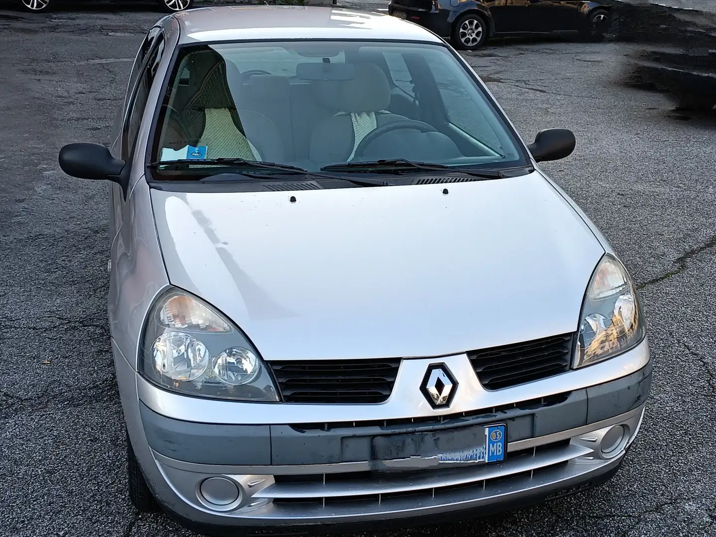 Renault Clio Clio Storia 3p 1.2 Dynamique - 1