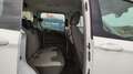 Ford Transit Courier 12 maanden waarborg airco euro6 Weiß - thumbnail 7