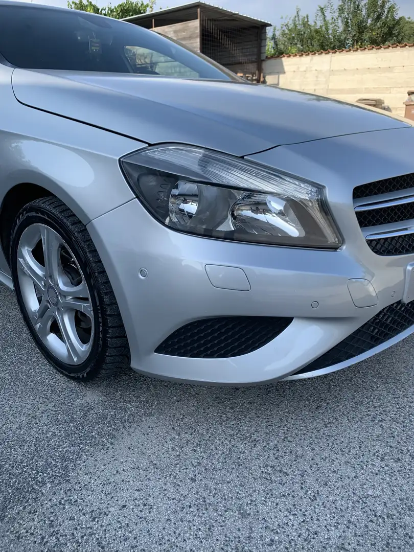 Mercedes-Benz A 180 cdi Premium - 2