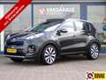 Kia Sportage 1.6 T-GDI DynamicPlusLine, Trekhaak / Carplay + An Schwarz - thumbnail 1