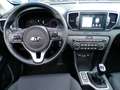 Kia Sportage 1.6 T-GDI DynamicPlusLine, Trekhaak / Carplay + An Schwarz - thumbnail 7