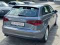 Audi A3 Sportback 2.0 TDI ambition*1.Hand*Xenon*Navi Grau - thumbnail 8