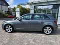 Audi A3 Sportback 2.0 TDI ambition*1.Hand*Xenon*Navi Grau - thumbnail 4