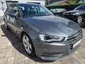 Audi A3 Sportback 2.0 TDI ambition*1.Hand*Xenon*Navi Grau - thumbnail 11