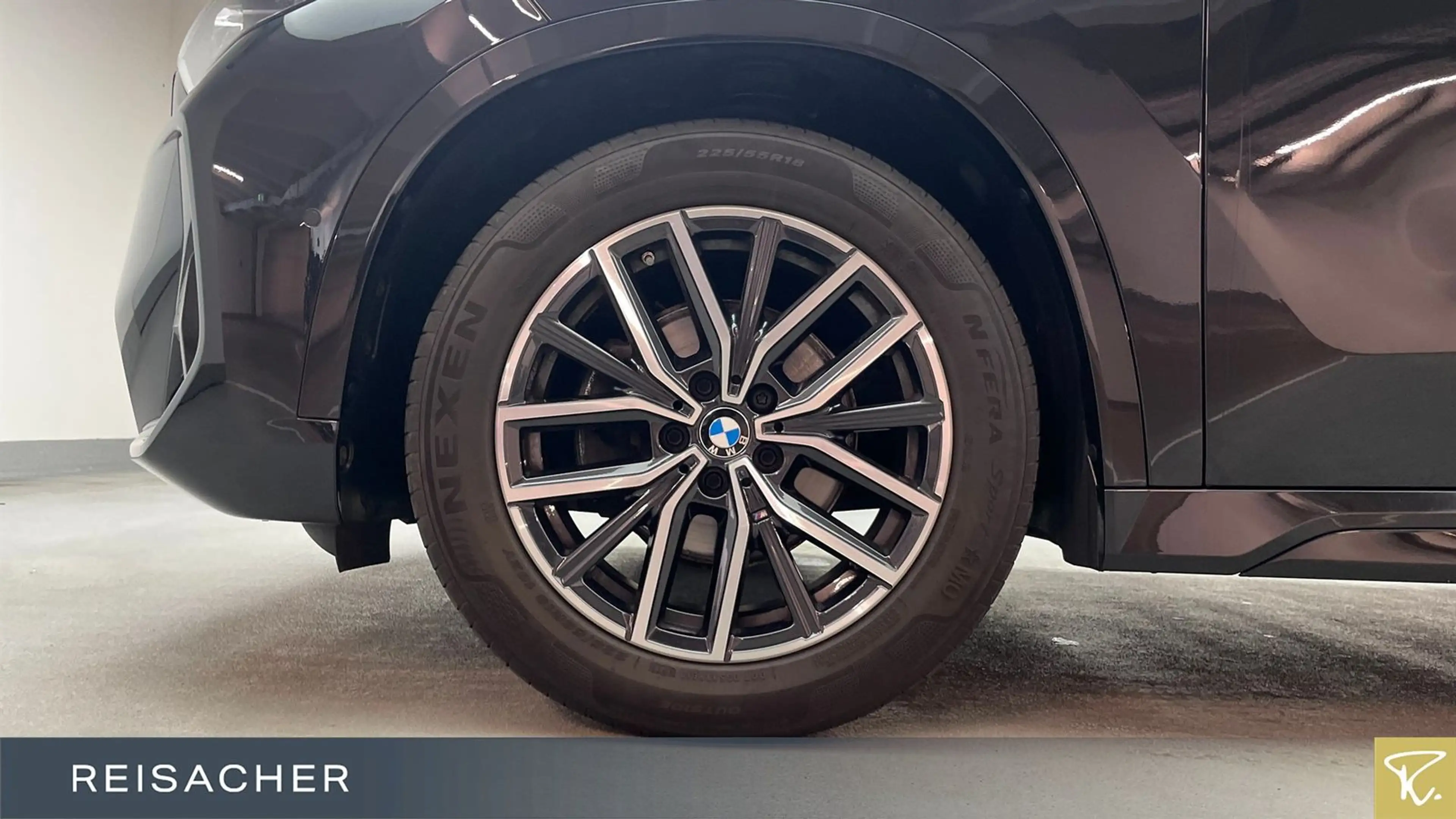 BMW X1 sDrive18d A M-Sport,LC+,AHK,DA,PA,RFK,LED, — photo 3