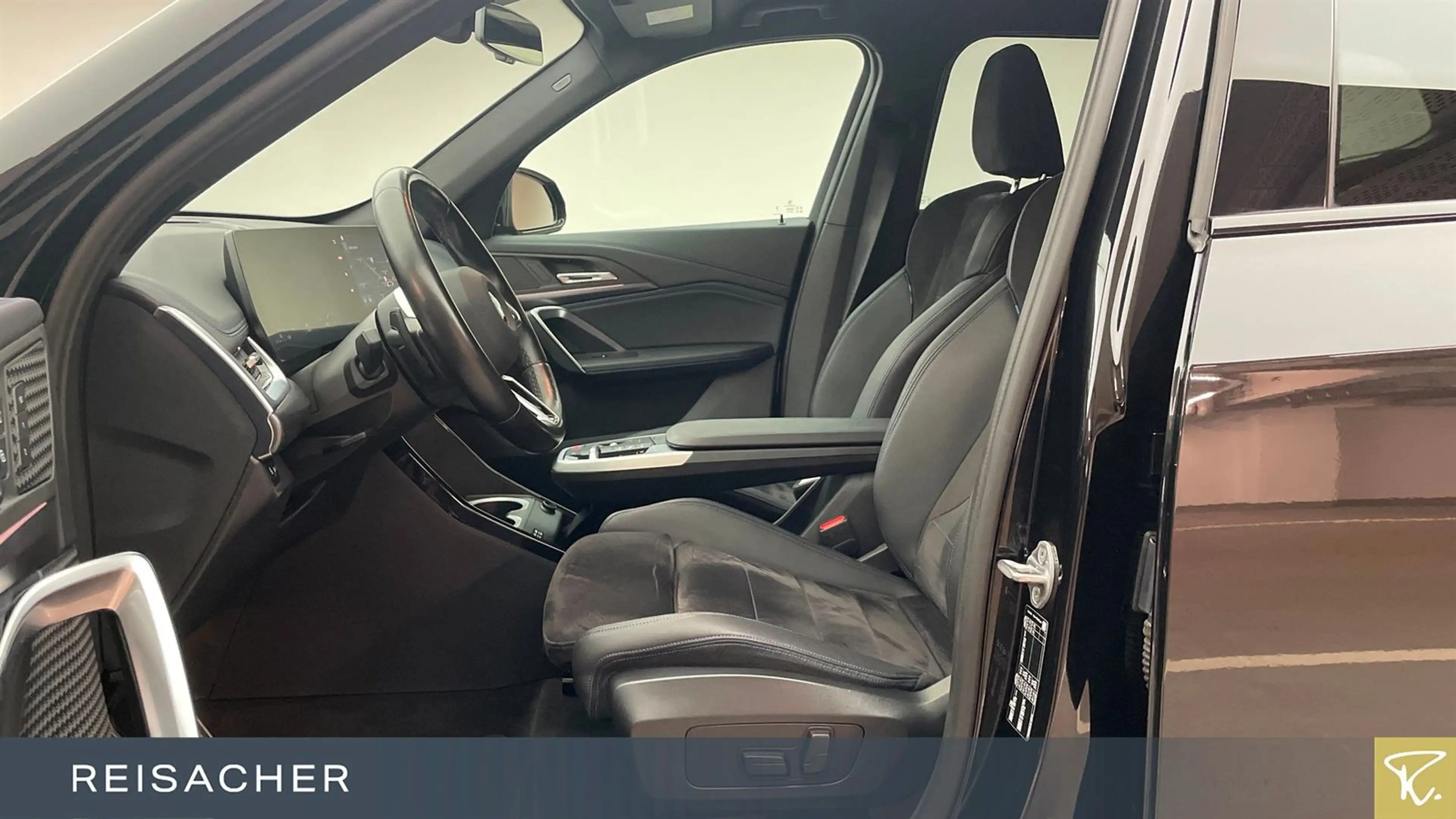 BMW X1 sDrive18d A M-Sport,LC+,AHK,DA,PA,RFK,LED, — photo 4