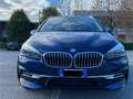 BMW 218 218d Gran Tourer Luxury business pack 7p.ti auto Blu/Azzurro - thumbnail 3