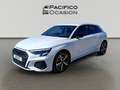 Audi A3 SB 45 TFSIe Competition Black line edition S troni Blanco - thumbnail 4