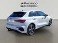 Audi A3 SB 45 TFSIe Competition Black line edition S troni Blanco - thumbnail 8