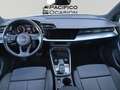 Audi A3 SB 45 TFSIe Competition Black line edition S troni Blanco - thumbnail 11