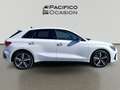 Audi A3 SB 45 TFSIe Competition Black line edition S troni Blanco - thumbnail 5