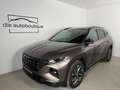 Hyundai TUCSON 1,6 T-GDI Trend Line 2WD 48V // 1. Besitz // Top// Bronze - thumbnail 1