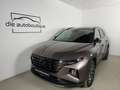 Hyundai TUCSON 1,6 T-GDI Trend Line 2WD 48V // 1. Besitz // Top// Bronze - thumbnail 2