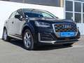 Audi Q2 30 TFSI sport S-Line Navi LED Sound AHK Schwarz - thumbnail 2