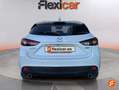 Mazda 3 2.2 Style Comfort Aut. Blanco - thumbnail 7