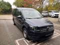 Volkswagen Caddy Nfz Maxi Kombi Blau - thumbnail 6