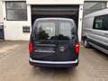 Volkswagen Caddy Nfz Maxi Kombi Blau - thumbnail 7