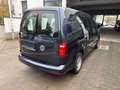 Volkswagen Caddy Nfz Maxi Kombi Blau - thumbnail 5