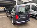 Volkswagen Caddy Nfz Maxi Kombi Blau - thumbnail 4