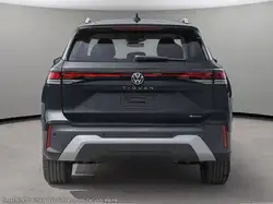 Volkswagen Tiguan 2026
