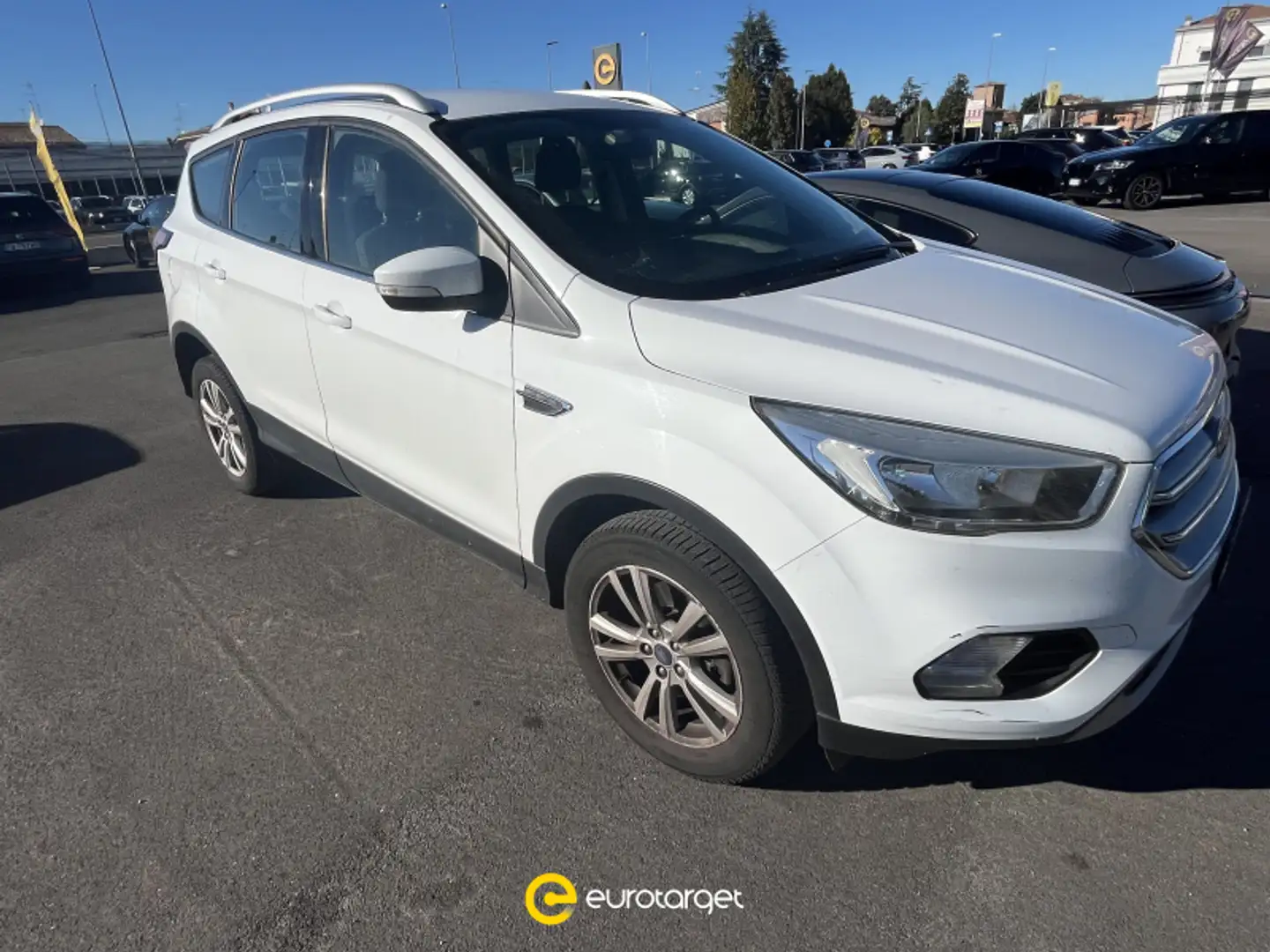 Ford Kuga 1.5 TDCI 120 CV S&S 2WD Plus Wit - 1