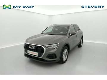 Attraction 35TFSI 110KW(150CV) 6V * My Way Selection *